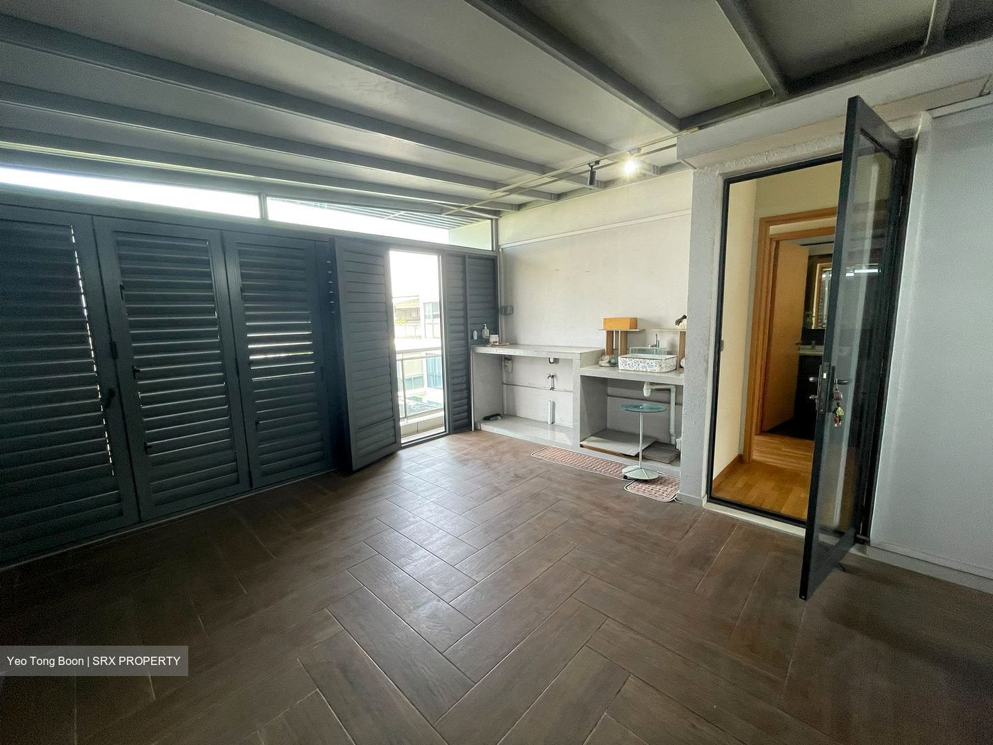 Parc Olympia (D17), Condominium #584540391